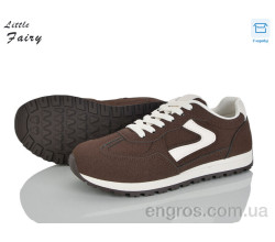 Кроссовки L.Fairy